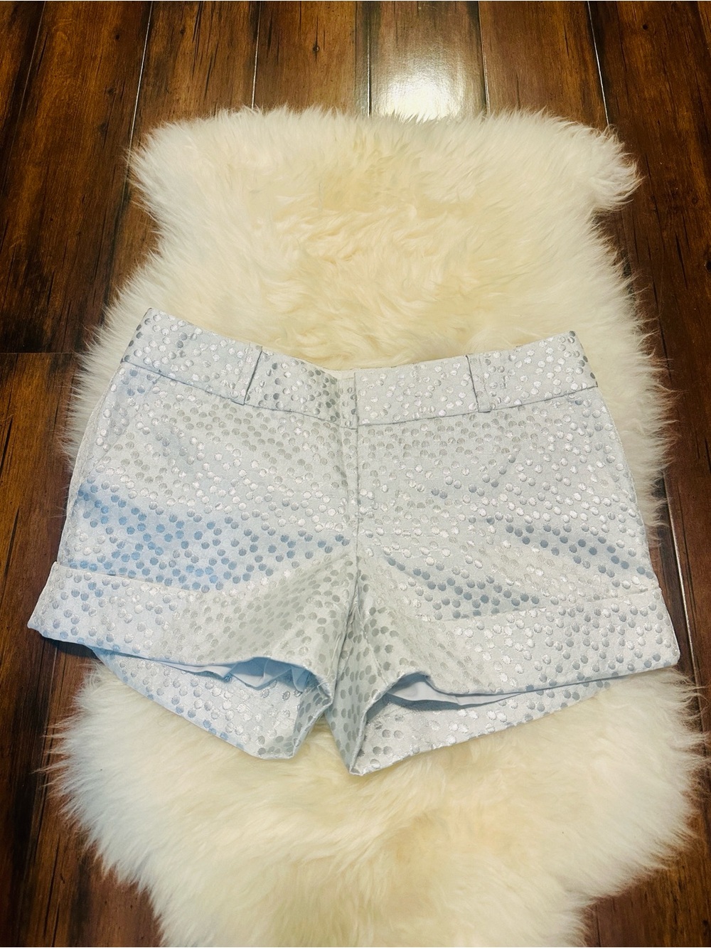 NWT shorts